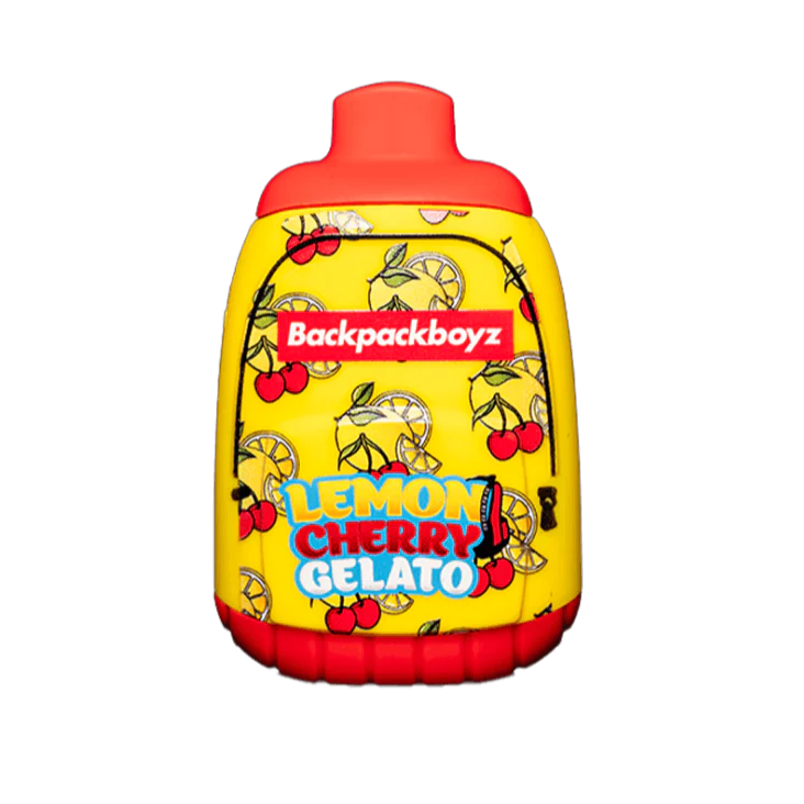 Backpackboyz 2gr 20pz