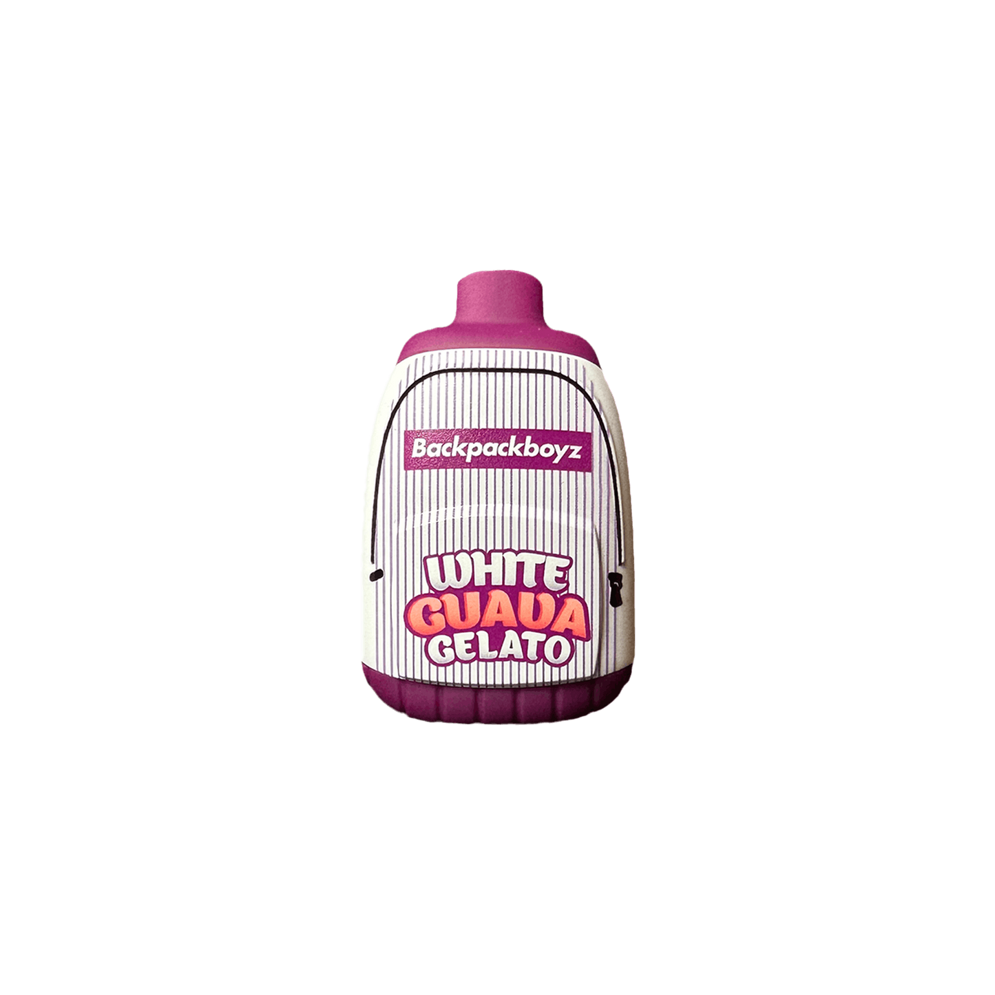 Backpackboyz 2gr 20pz