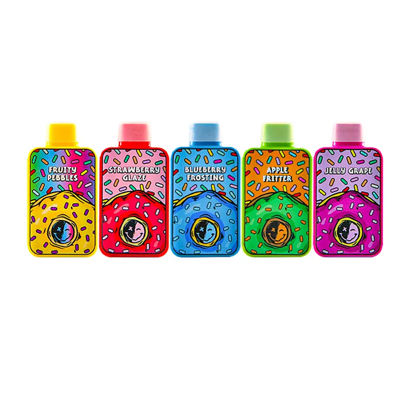 Donuts 2gr