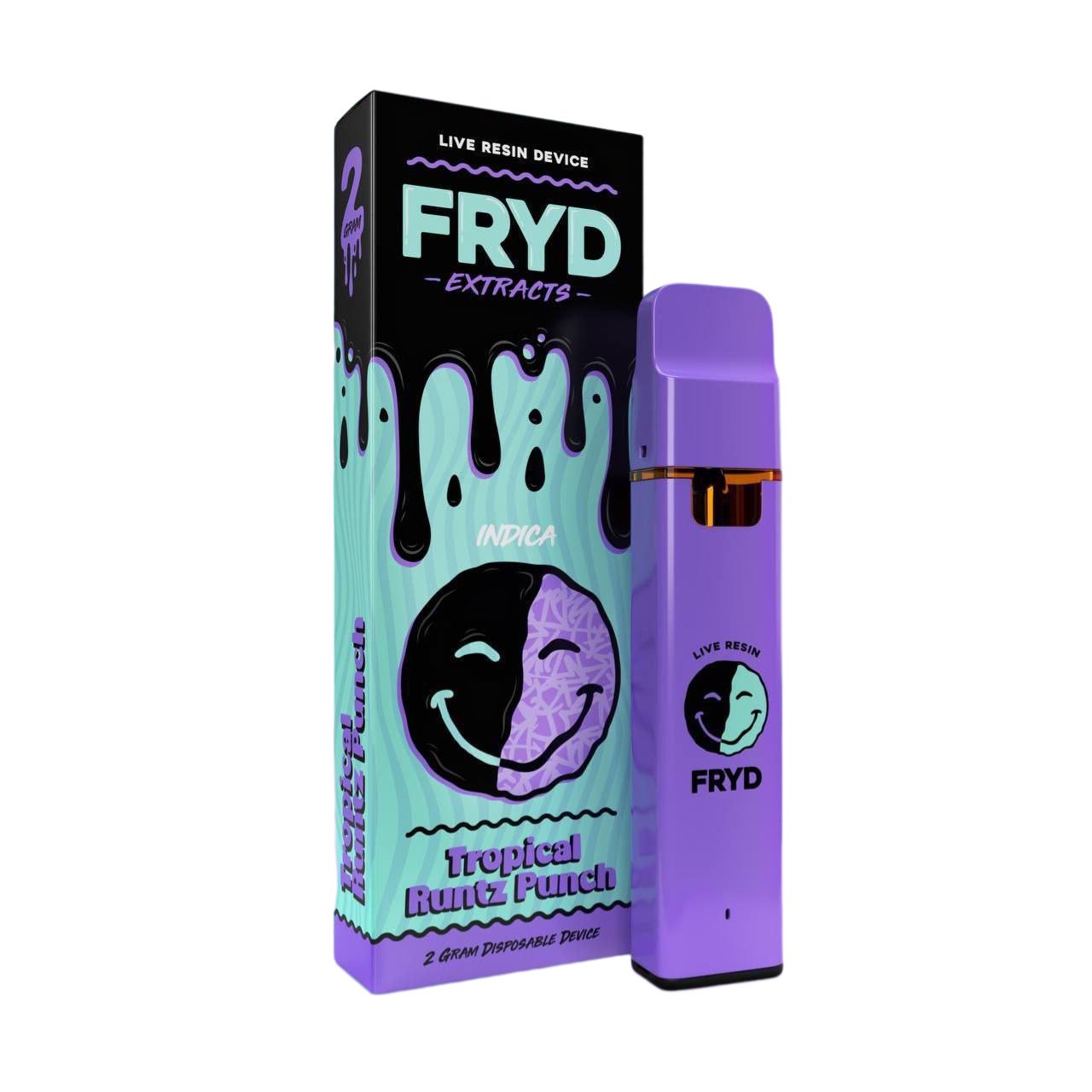 Fryd 2gr