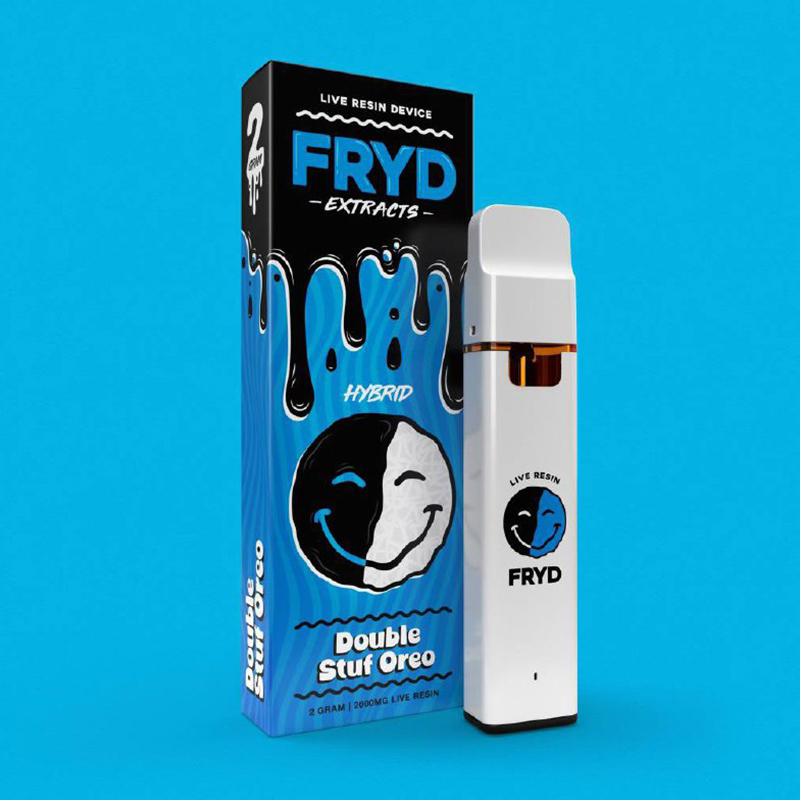Fryd 2gr