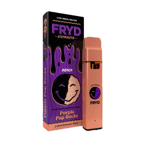 Fryd 2gr