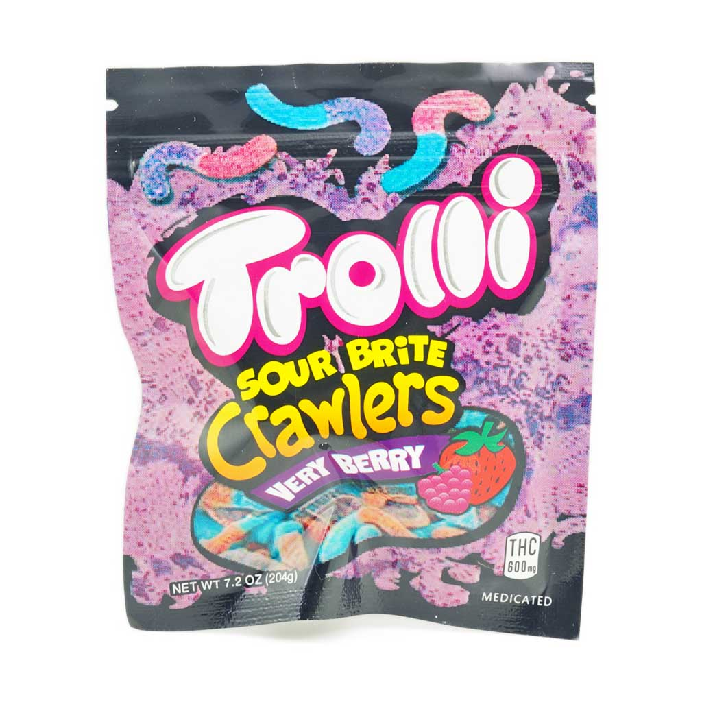 trlli crawlers