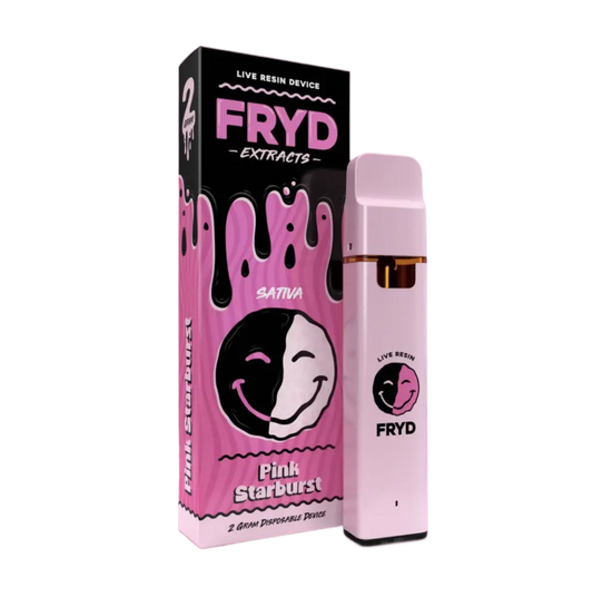 Fryd 2gr (10pz originales)